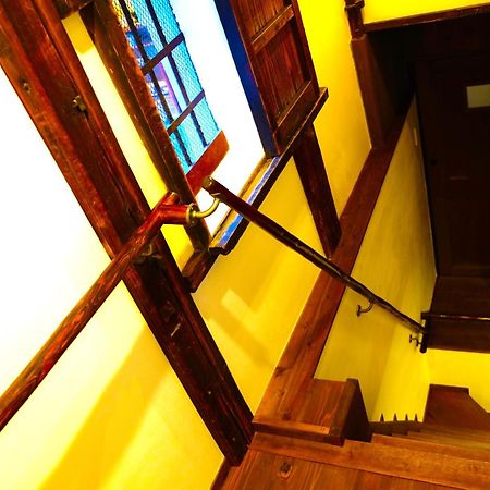 Toshiharu Ryokan Kyoto Ngoại thất bức ảnh