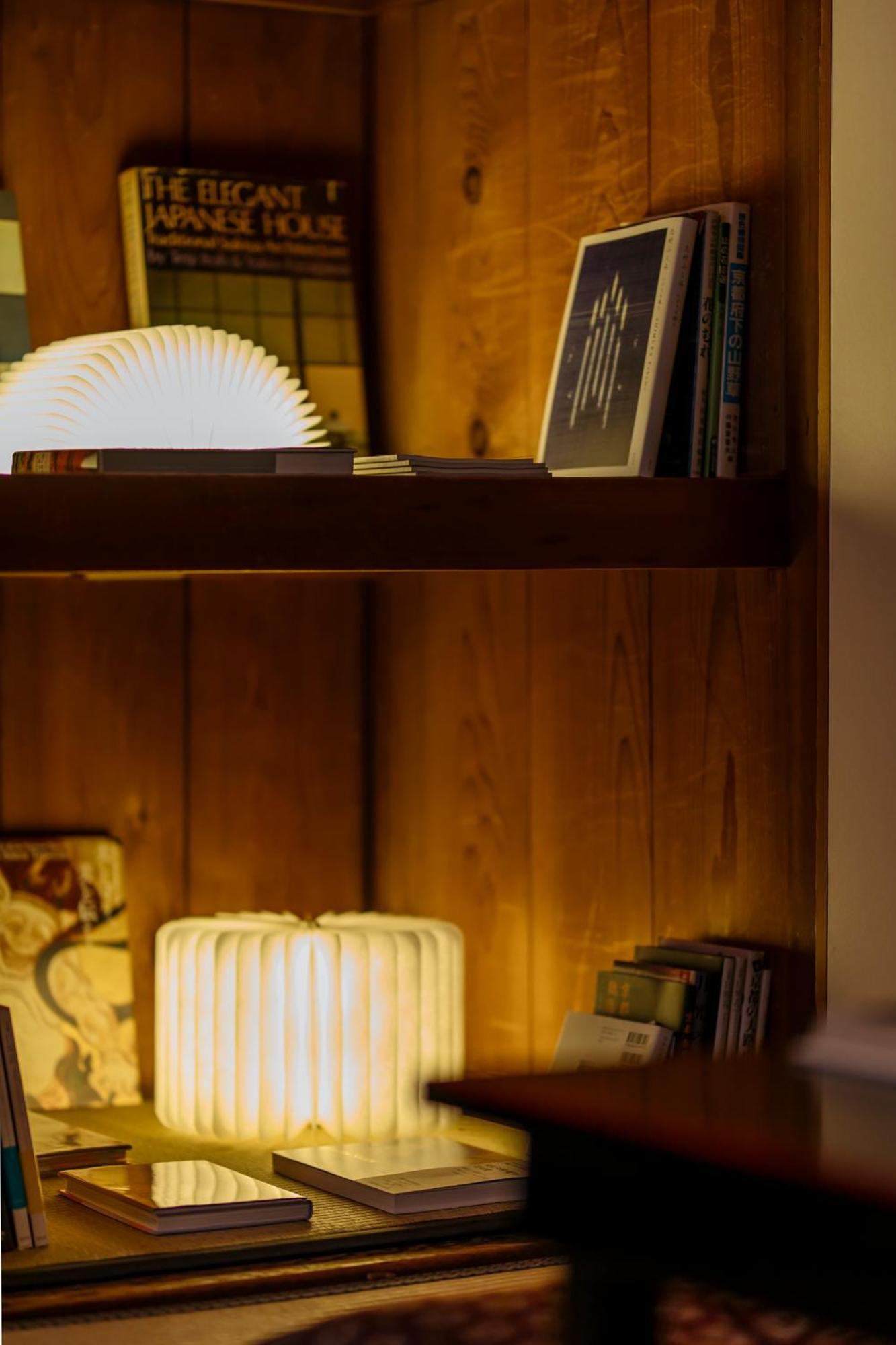 Toshiharu Ryokan Kyoto Ngoại thất bức ảnh