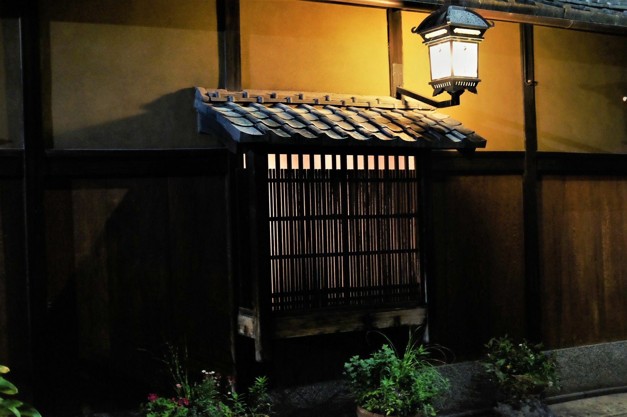 Toshiharu Ryokan Kyoto Ngoại thất bức ảnh